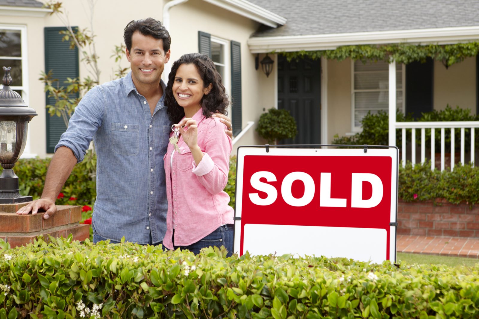 First Time Home Buyers Conquering Buyer Myths in DC